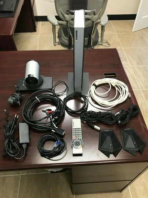 Telecom Systems Tandberg