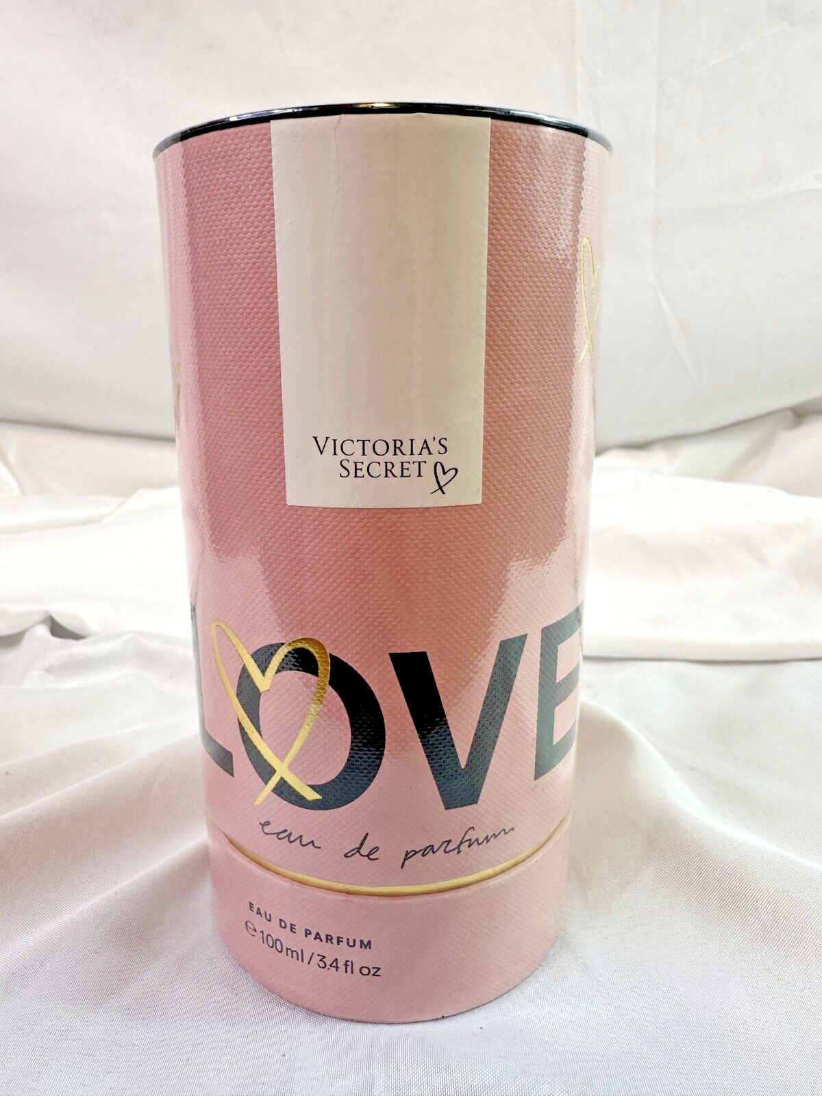Victoria's Secret Love EDP Spray 100ml (new with box) | eBay