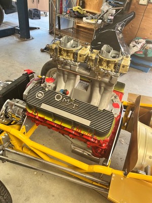 image 5 of engine
