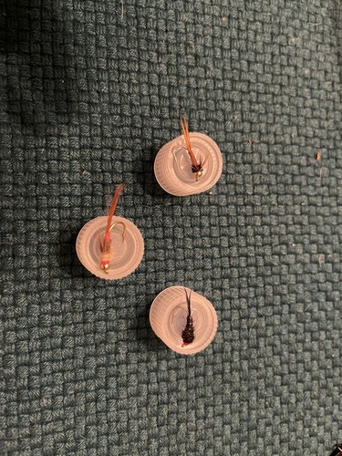 Fotos del artículo de un comprador verificado