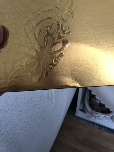 Artikelfoto(s) von einem verifizierten Käufer