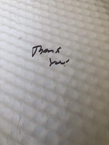 Fotos del artículo de un comprador verificado
