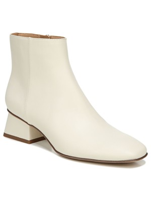 

CIRCUS BY SAM EDELMAN Женские ботильоны цвета слоновой кости Comfort с логотипом Daysi, размер 9 м, Цвет слоновой кости, H2700S3