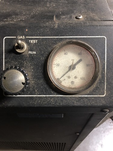 Hypertherm Max 100 Plasma Cutter