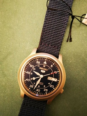 seiko 5 snk807k2