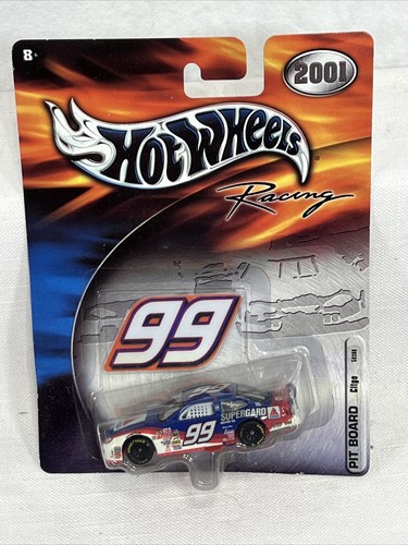 ホットウィール NASCAR ハードケース ヘンドリック $_57.JPG