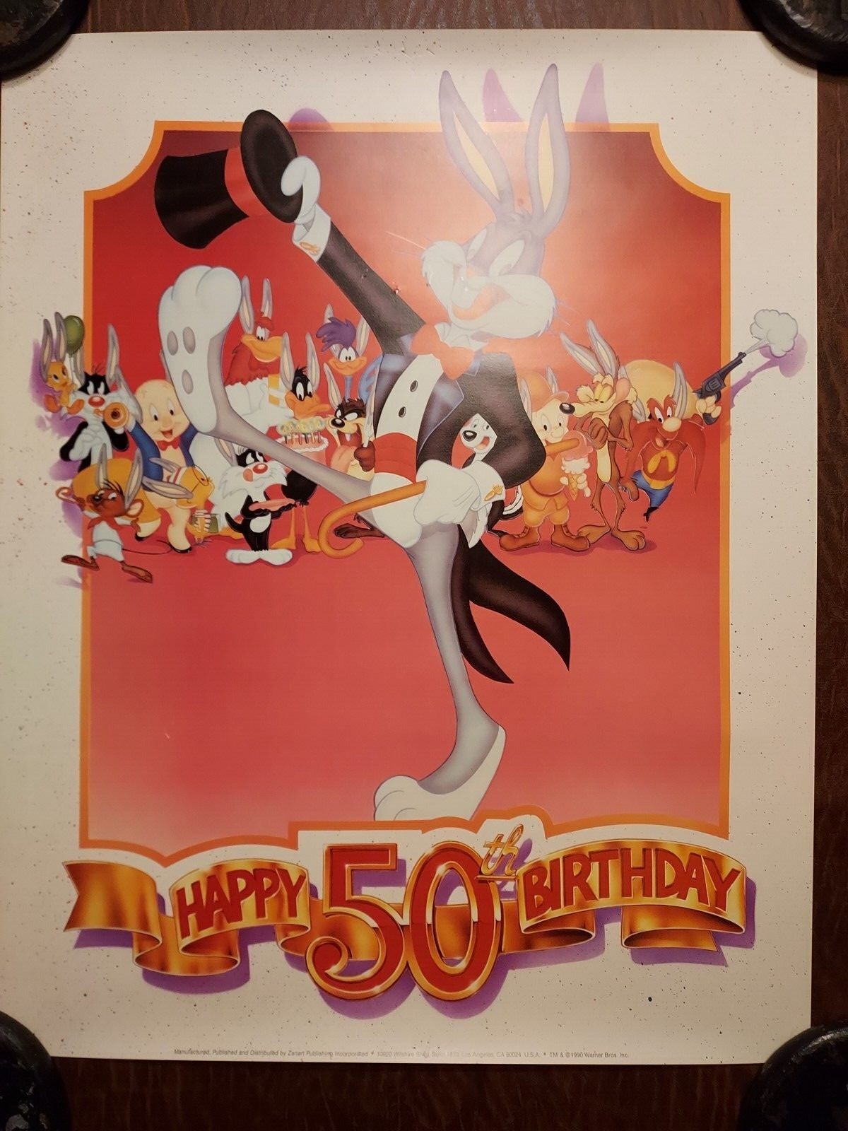 メラニーケント　ワーナーブラザーズ50th メラニーケント ワーナーブラザーズ50th - メルカリ