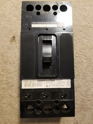 Circuit Breakers - Und Lab Inc