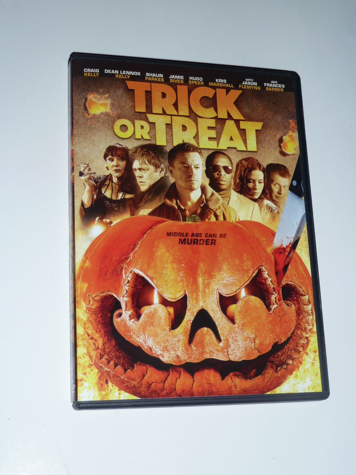 TRICK　DVD Trick (DVD, 2000) for sale online | eBay