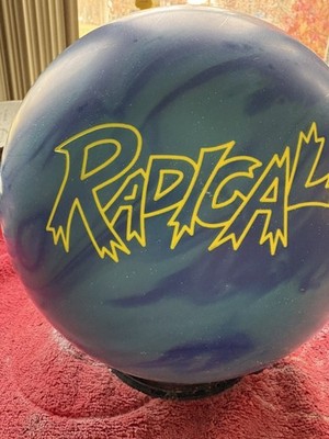 15lb 900 Global Zen Master Bowling Ball Brand New! | eBay