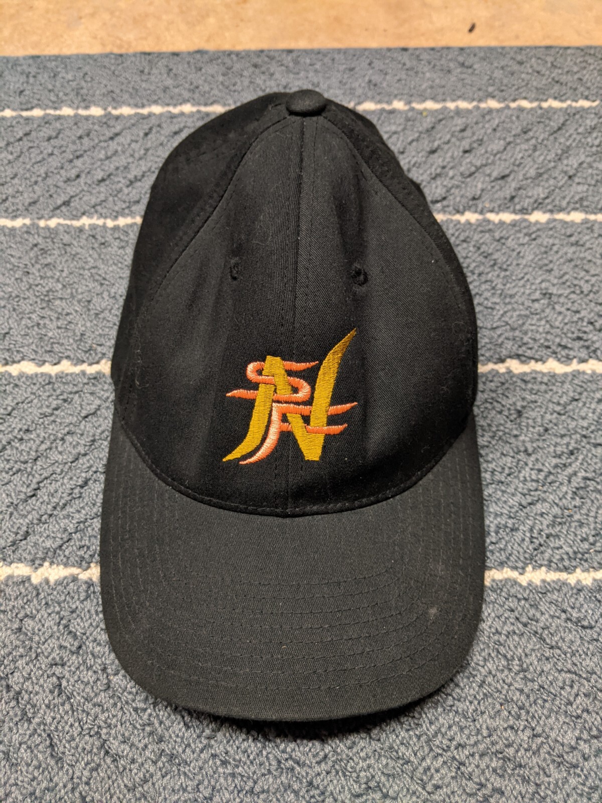 TADASHI'S SAN FRANSOKYO NINJAS BASEBALL CAP FEOM BIG HERO 6