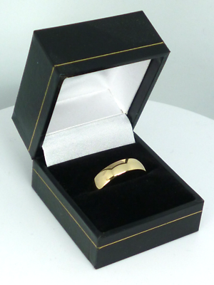 B bros outlet 375 wedding band