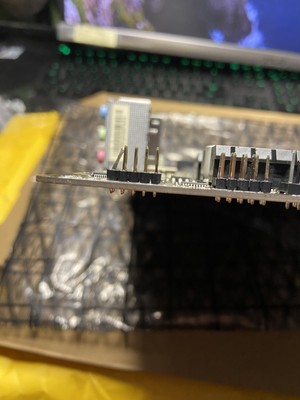 Foto dell'oggetto di un acquirente verificato