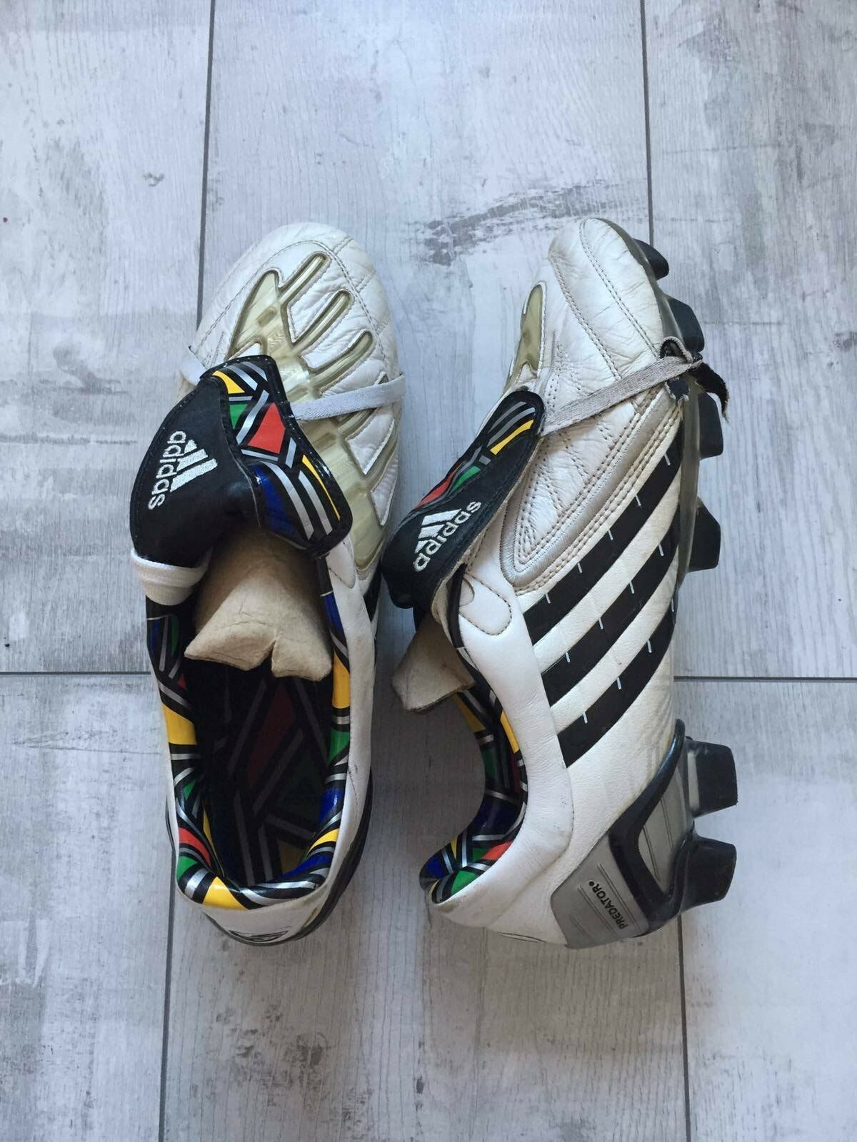 predator 2009 adidas