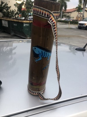 Shakers Blocks Rain Maker