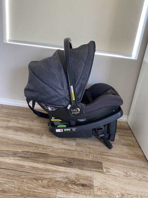 baby jogger capsule compatibility
