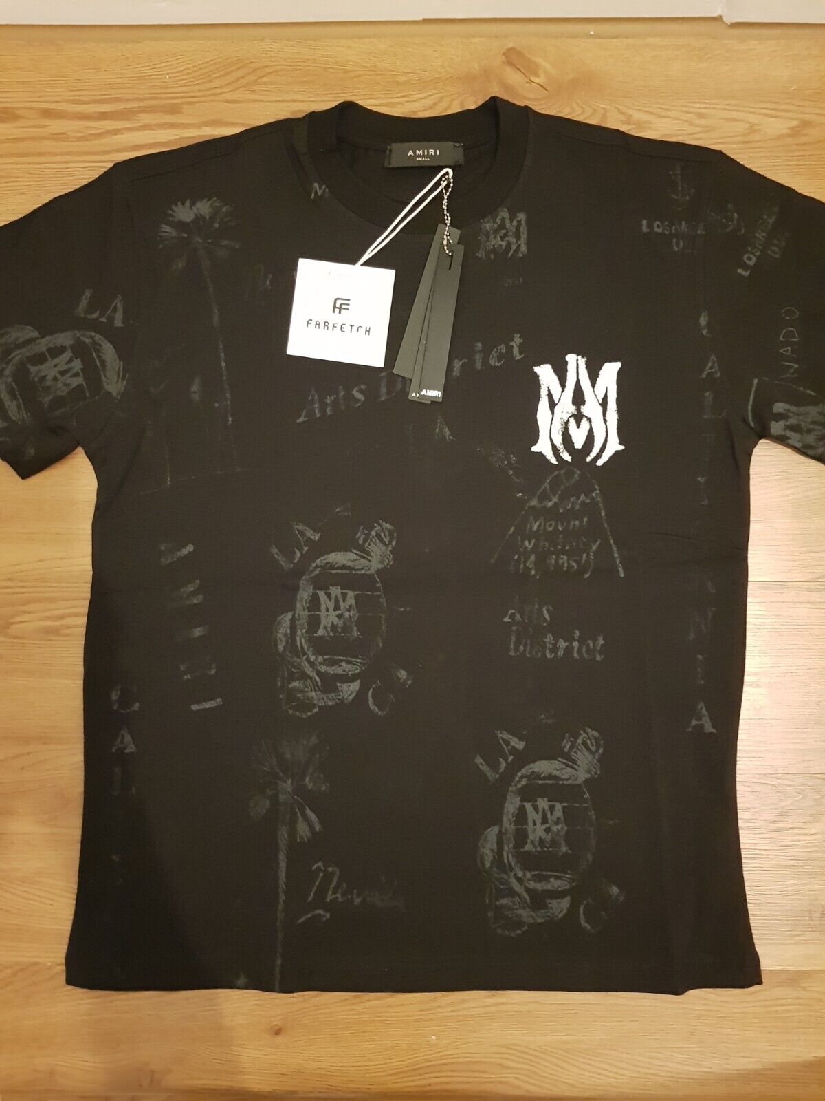 Amiri Army Stencil T-Shirt Black S,M,L,XL & XXL BNWT | eBay Amiri Army Stencil T-Shirt Black S,M,L,XL & XXL BNWT | eBay