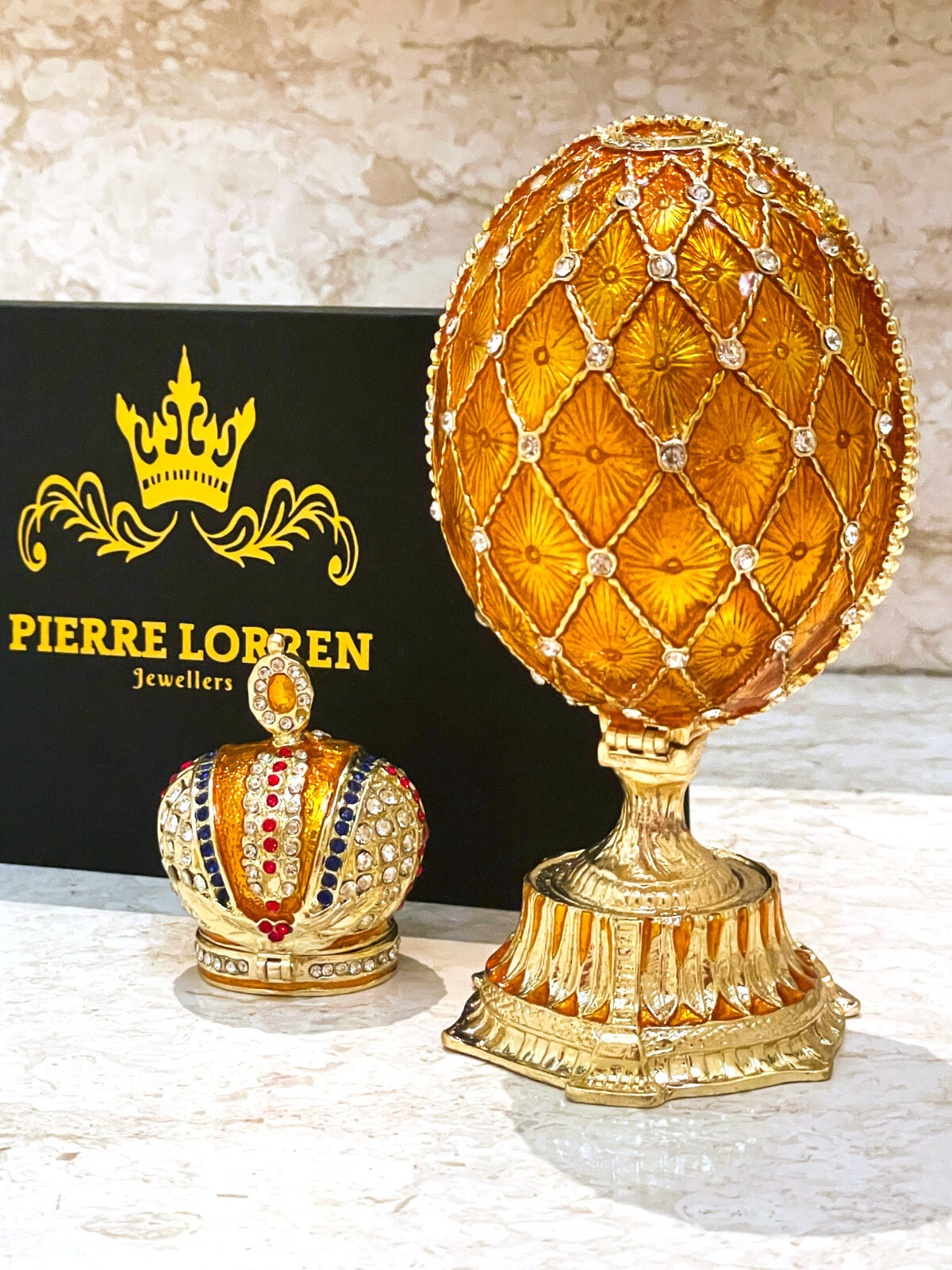 ファベルジェ ロイヤルコレクション 写真集「Faberge」 ファベルジェ ロイヤルコレクション 写真集「Faberge」 本