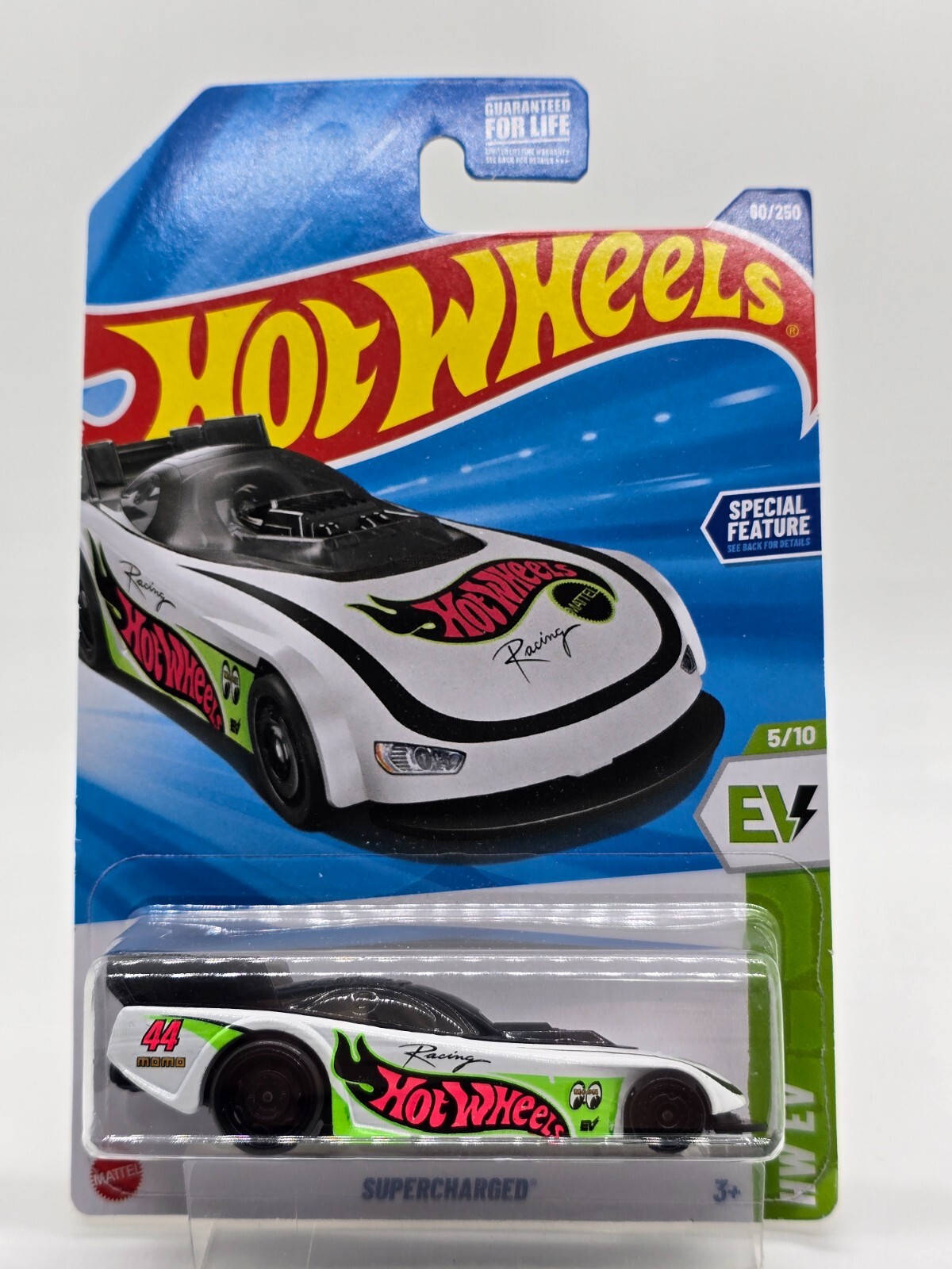 Hot Wheels Convention 2025 Special Set　① 抽選エントリー情報】Orange Rod 2025 Special Set 限定500