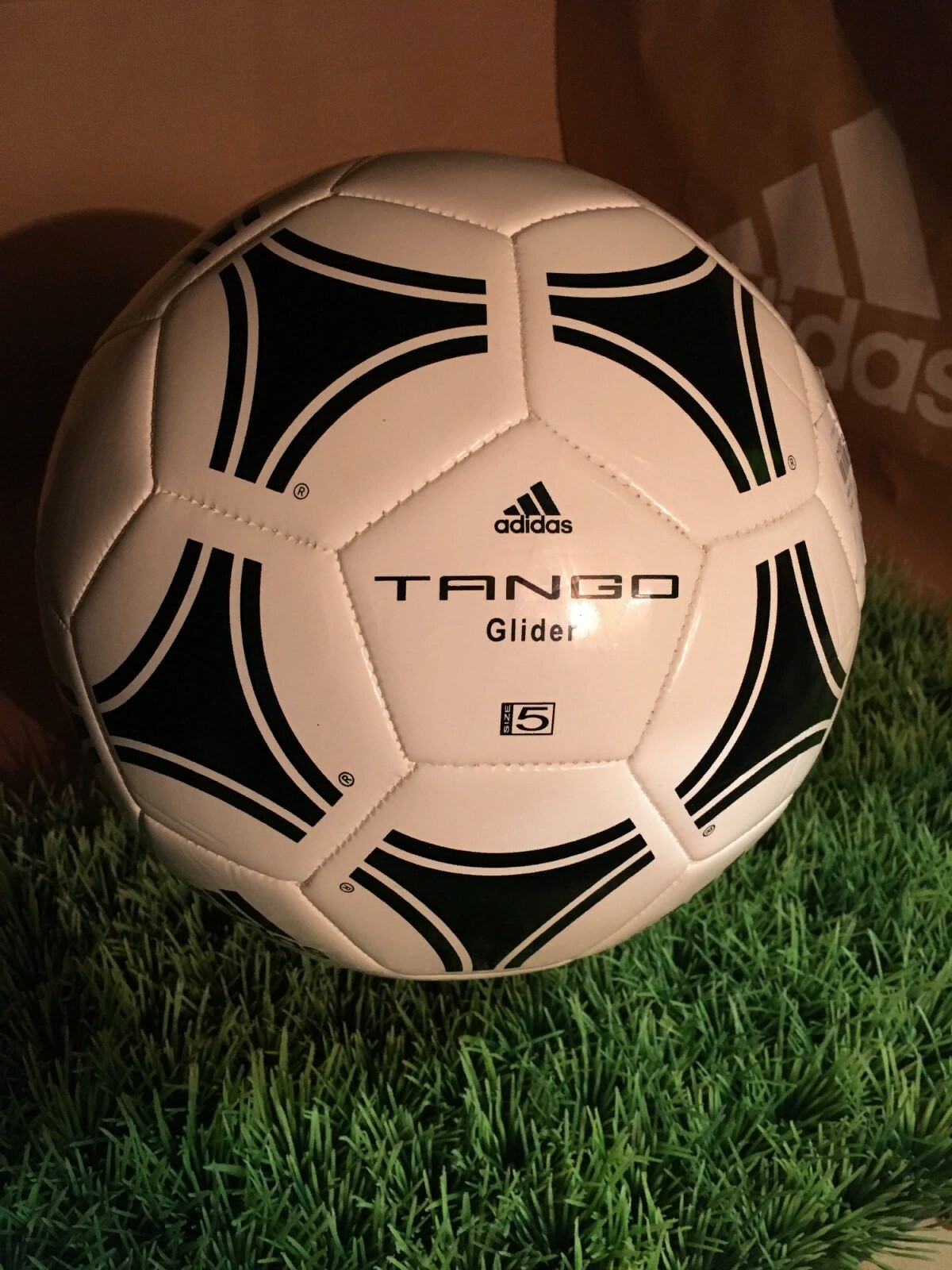 tango soccer ball