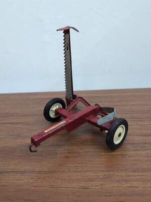 1/16 IH International Harvester sickle bar mower farm implement