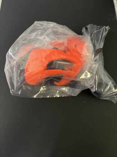 13 Fishing Origin LTD Orange Baitcasting Reel 8.1:1 Ratio Right Hand 8 Bearing