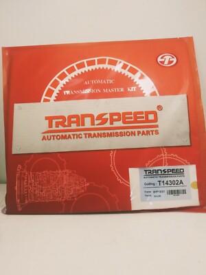 .ZF6HP19 zf6hp21 Transmission Overhaul gasket set with rings and seals