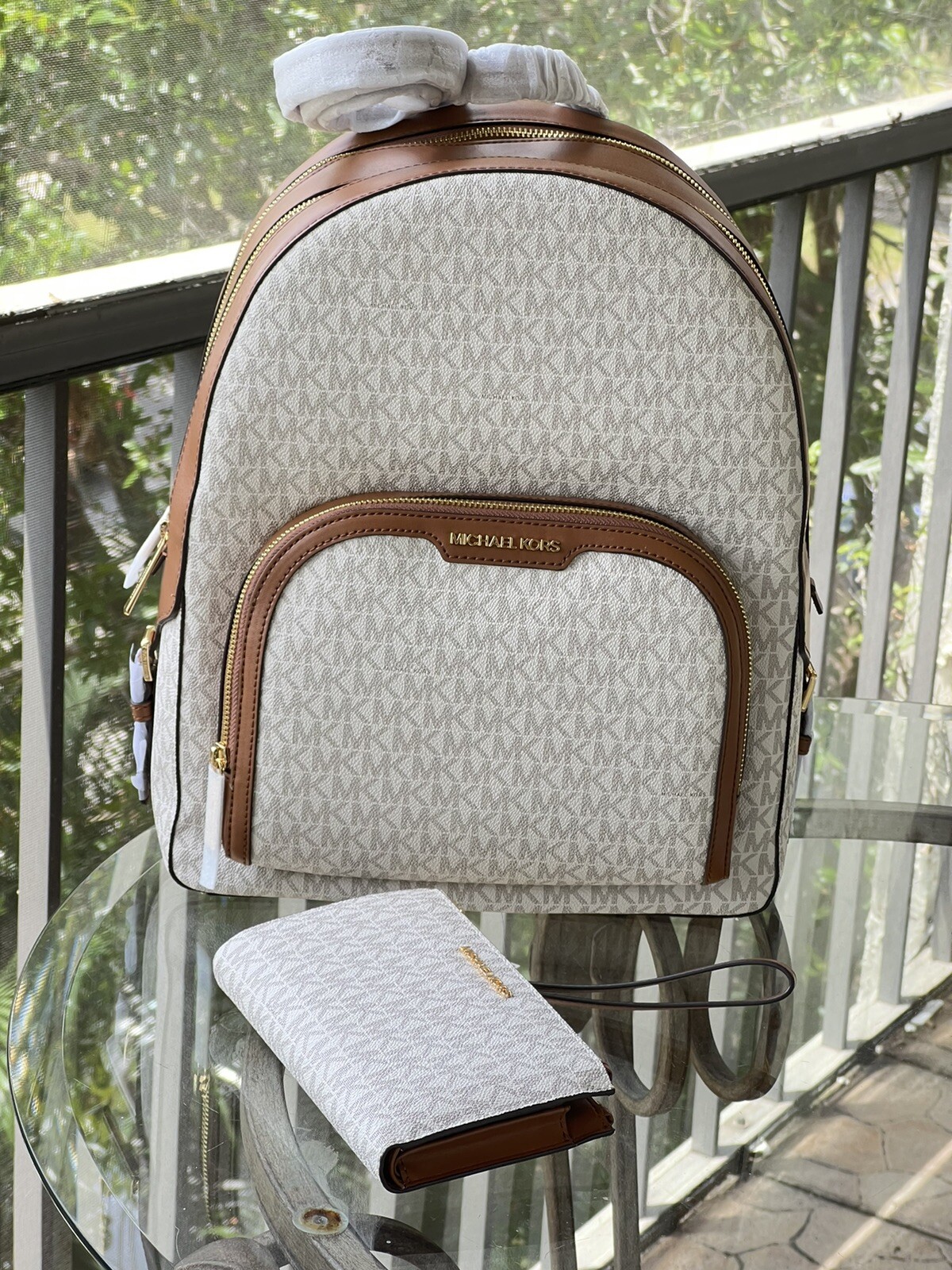 Michael Kors リュック バッグ $_57.JPG