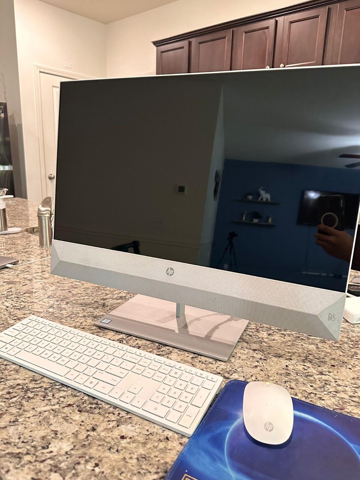 HP Pavilion All-in-One Computer 27 -xa0xxx RAM12.0 GB | eBay HP Pavilion All-in-One Computer 27 -xa0xxx RAM12.0 GB | eBay