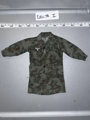 wwI 1/6 サイドショウ ♯4109 german infantry officer ★9