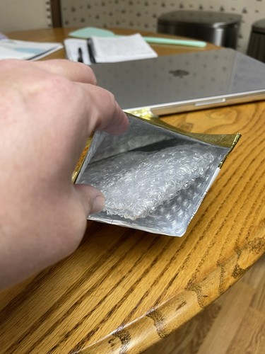 Item photo(s) from verified buyer