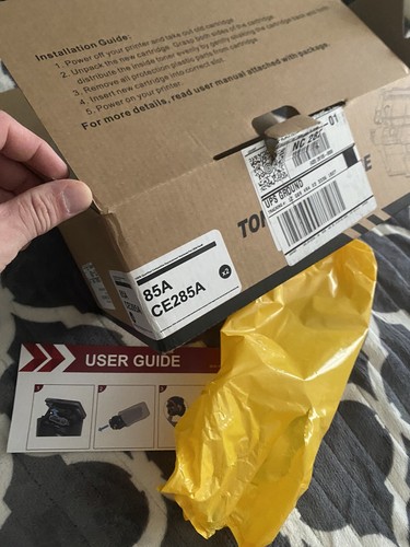 Item photo(s) from verified buyer