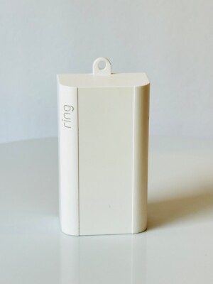 Ring Security Alarm Network Range Extender