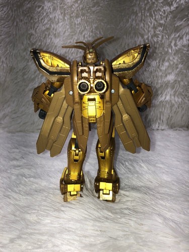 Burning Gundam Hyper Mode