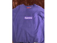 supreme bogo purple