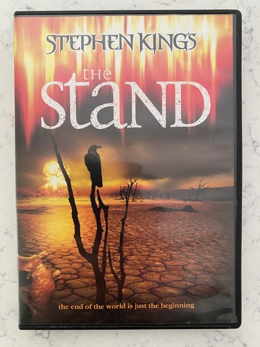 Horror Tv Movie 1994 Two Disc Set 4 Episode Halloween