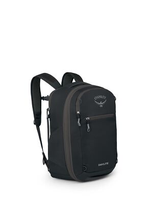 OSPREY DAYLITE メッセンジャーバッグ ブラック Osprey Daylite® Messenger Bag | Custom Osprey Bags