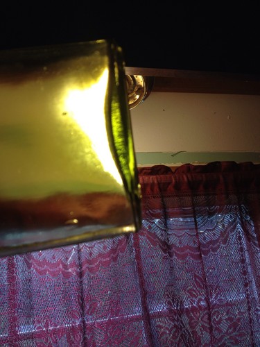 Celery Green Citron Warranteed Flask