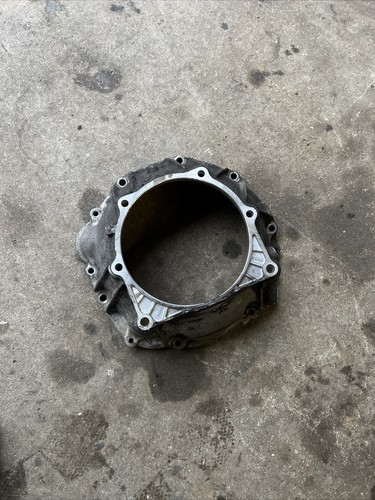 2JZ J1 OEM Genuine Bellhousing Transmission Swap for CD009