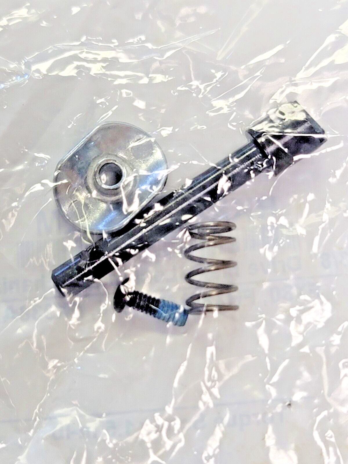 パッチ　X49 Snap-On 3/8