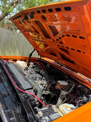 image 1 of engine