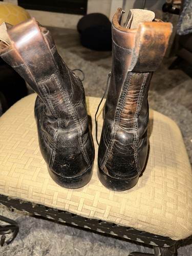 *Rare* Vintage RED WING 1960s IRISH SETTER Sport Boots Size 9D