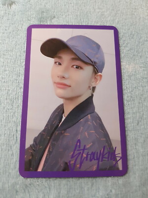 31 21 MAMAMOO 6nd mini Album Yellow Flower Starry Night Solar Photo Card K-POP*