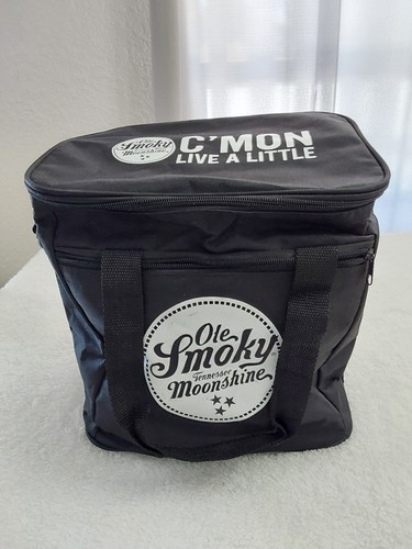 その他 CLUBHAUS Highballers CoolerBag Black CLUBHAUS “Highballers” CoolerBag - Black | CLUB