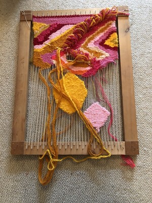 weaving loom
