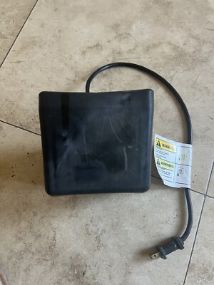 Intermatic Malibu ML100T 120V IN/12V OUT 100W AC Low Voltage Power Transformer