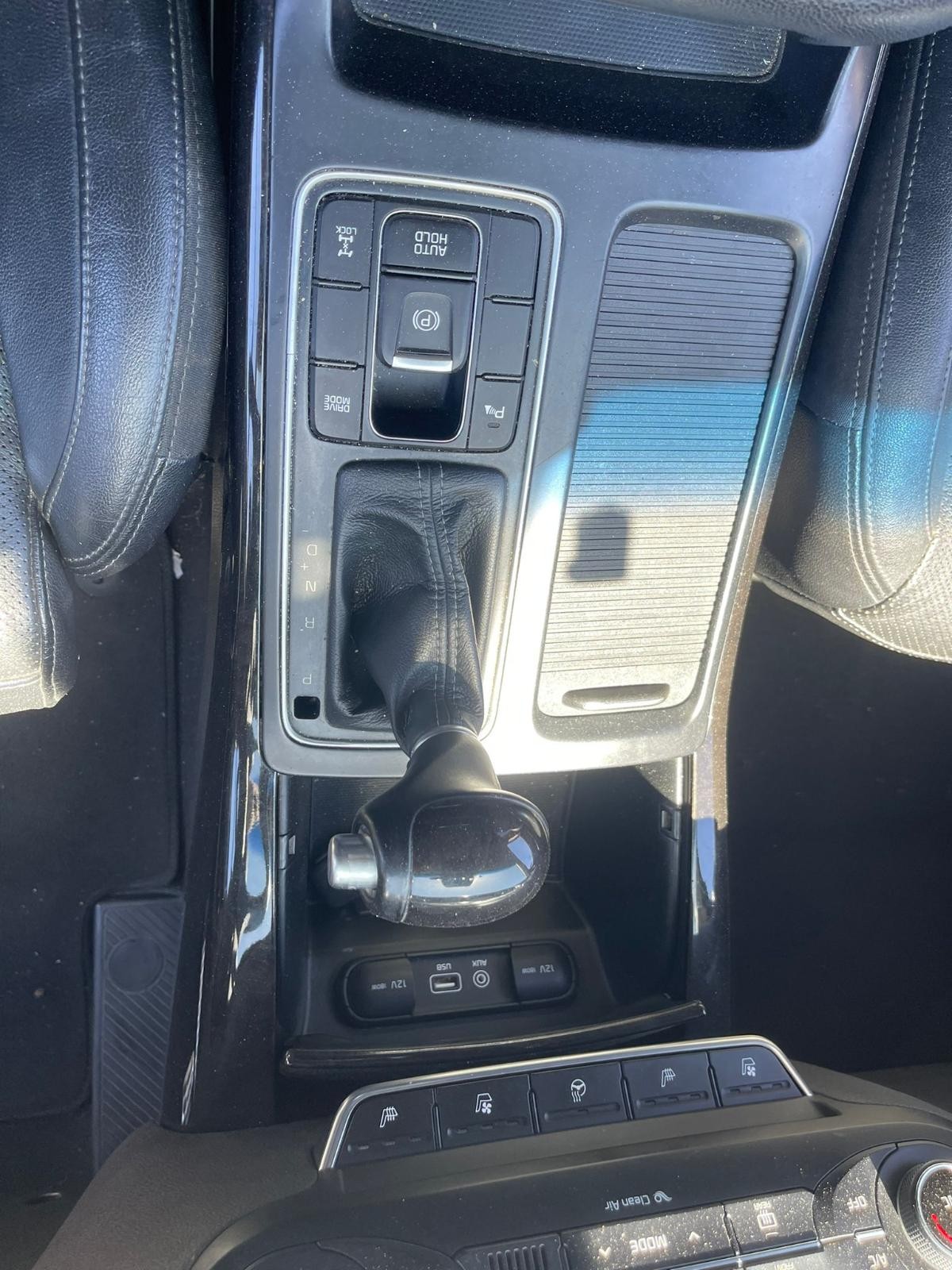 KIA SORENTO UM 03/2015-08/2017 SRS A/BAG MODULE - thumbnail 9