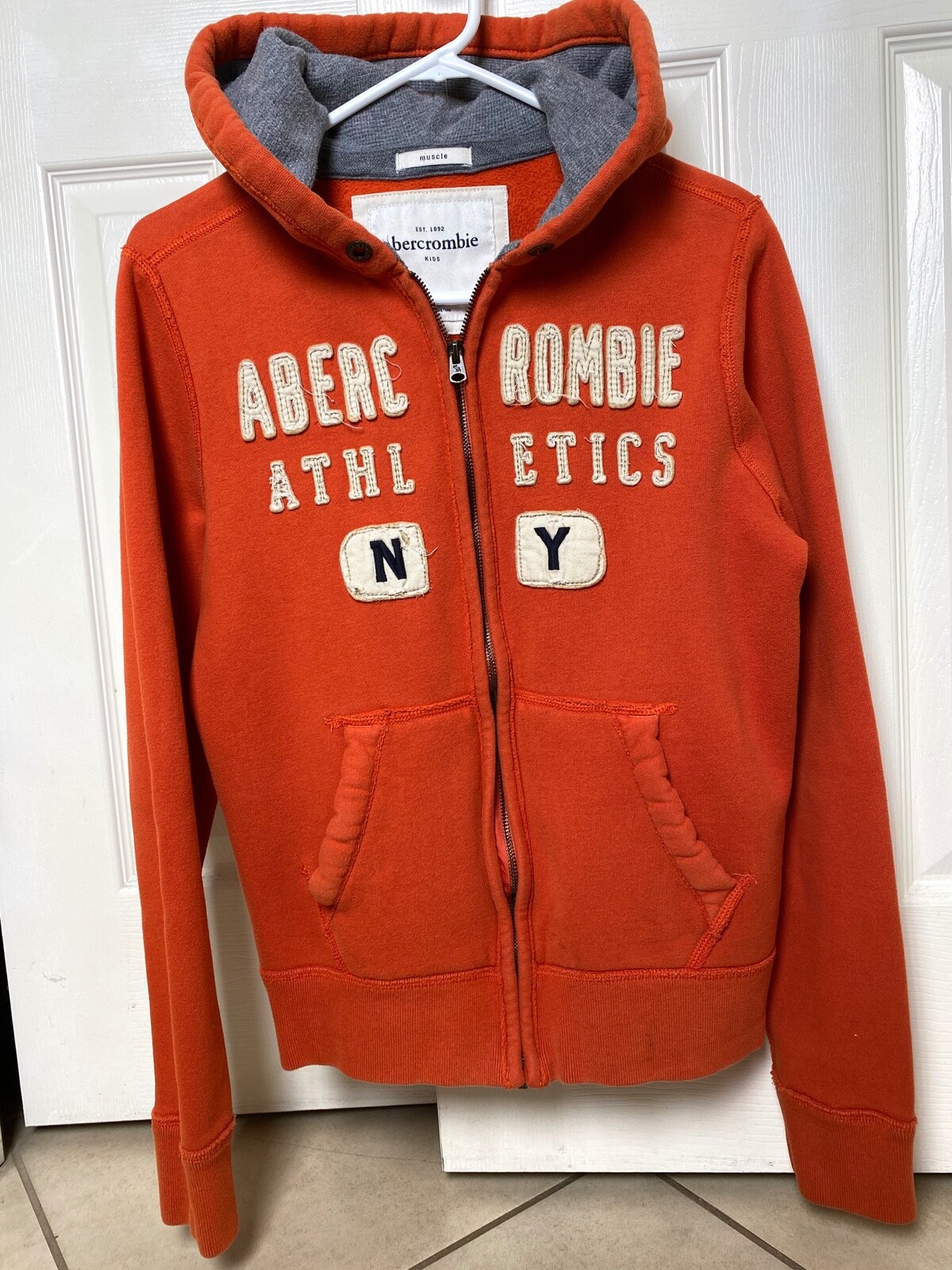 Abercrombie&Fitch  (カーキー) バッグ 期間限定値下 Abercrombie&Fitch (カーキー) バッグ