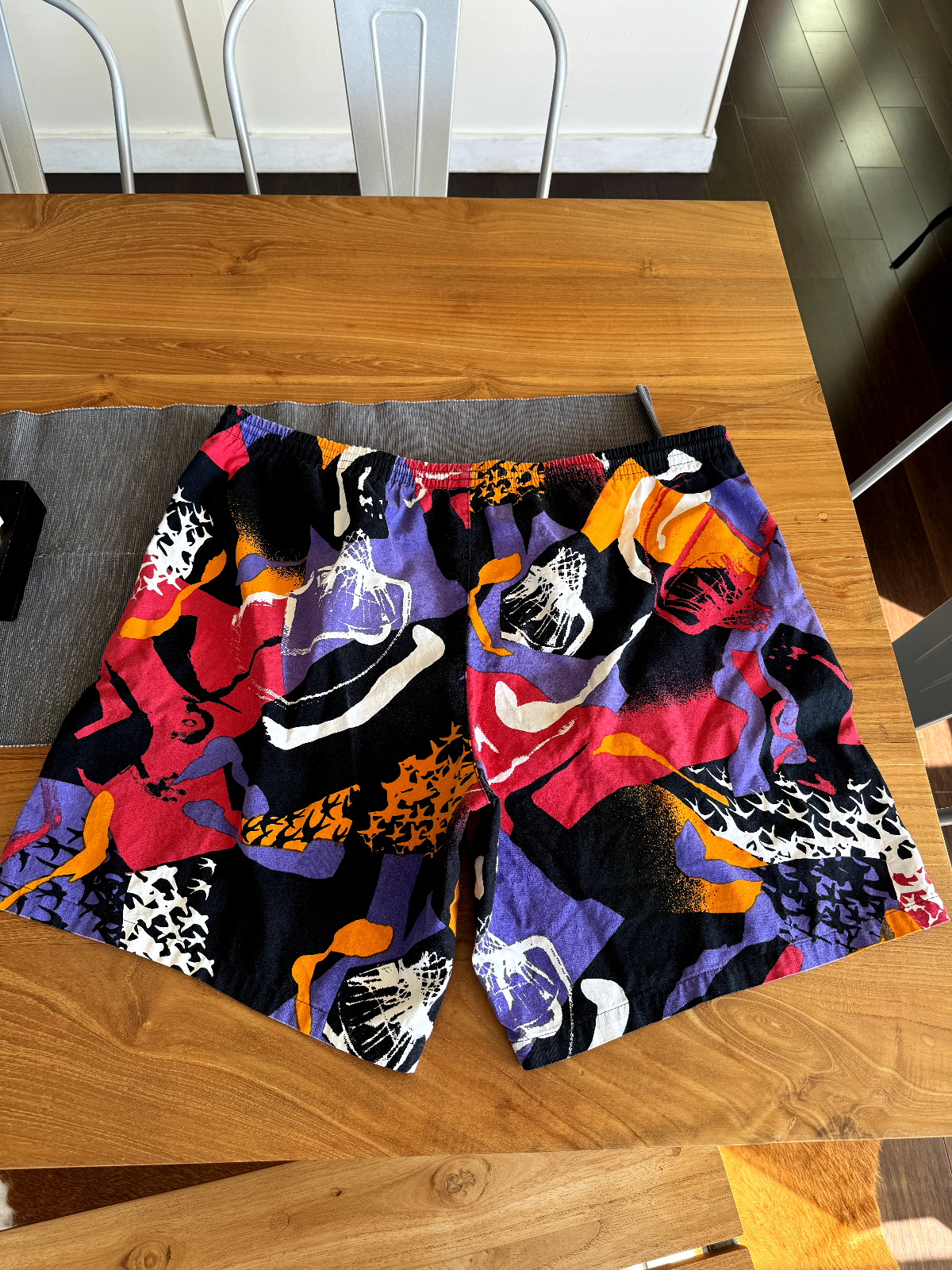 デッドストックNikeナイキAir Jordanジョーダンvintageショーツ $_57.PNG?set_id=880000500F