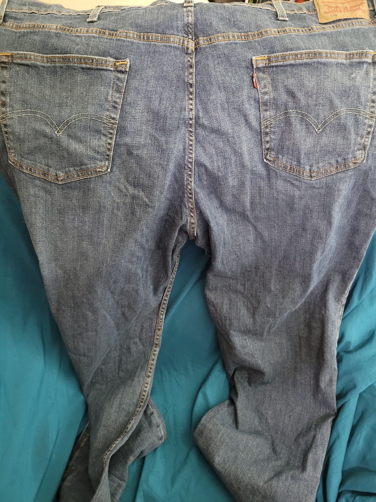 levis 46x32